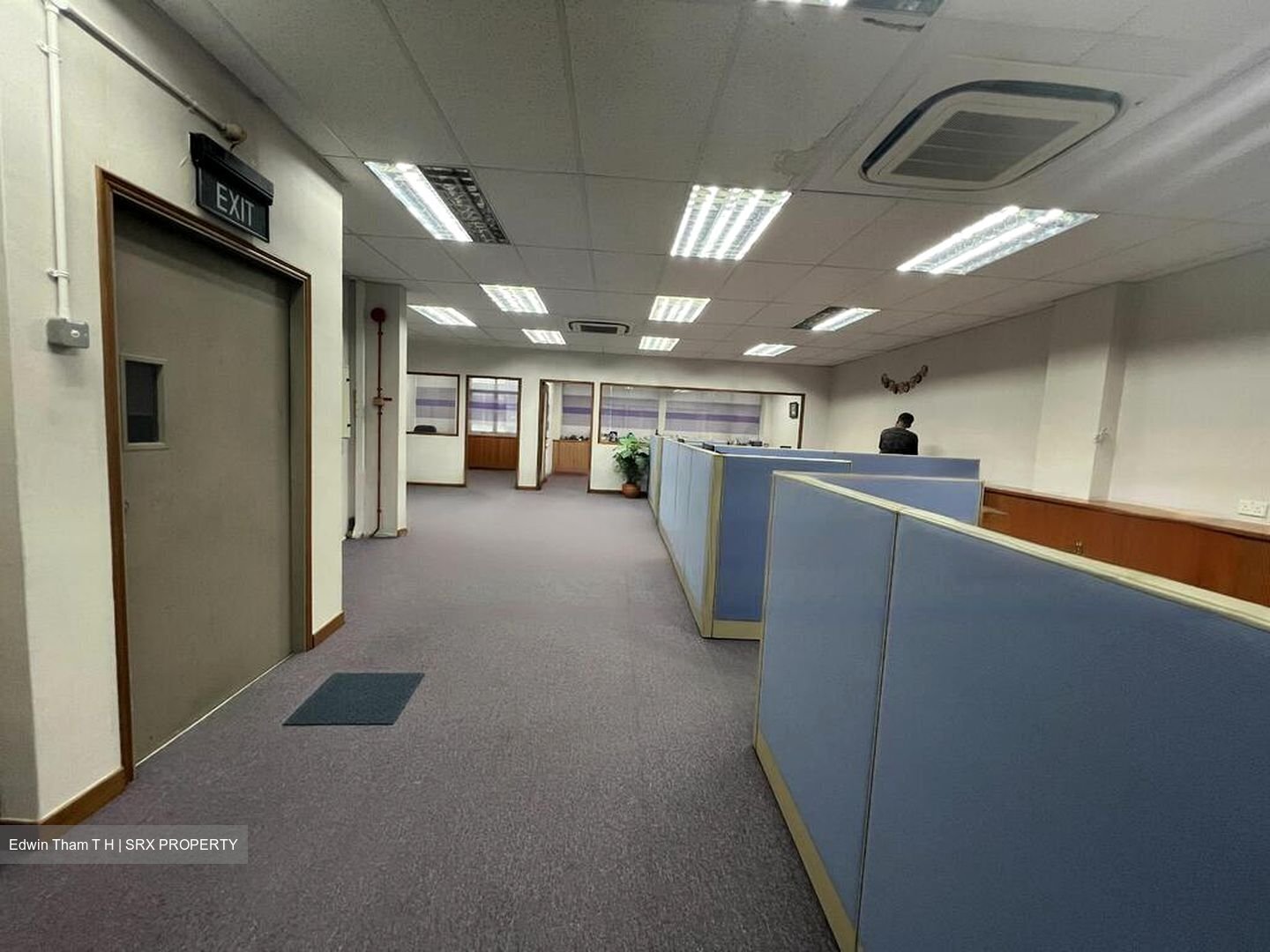 Shun Li Industrial Park (D14), Factory #456970111